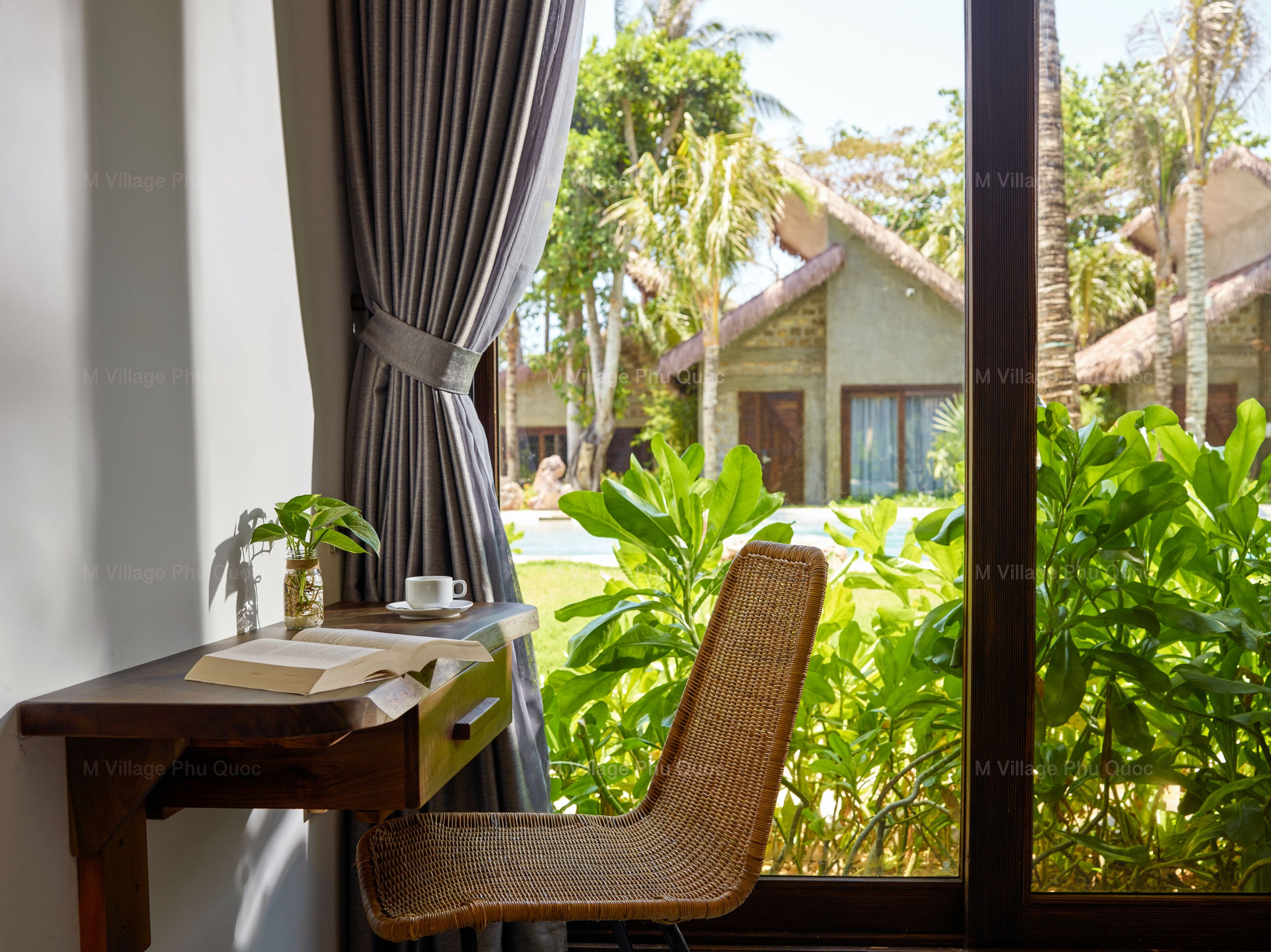 Foto - M Village Phu Quoc