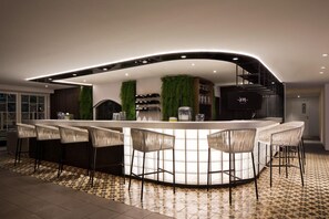 Bar (sur place)