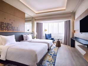 Room - Mercure Jakarta Batavia (Jakarta)
