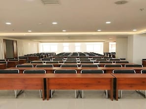 Meeting facility - Greentree Inn Fuyang Technician College (Fuyang)