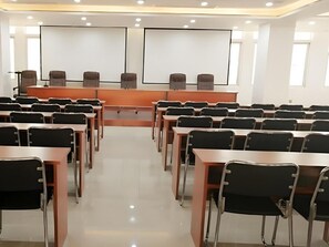 Salle de réunion