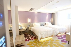 Room - Lavande Hotel (Guilin Longsheng) (Longsheng)