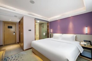 Room - Lavande Hotel (Guilin Longsheng) (Longsheng)