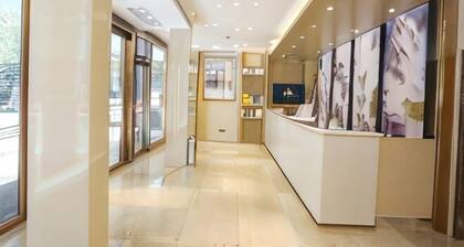 Lavande Hotel (Guilin Longsheng)
