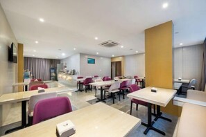 Restaurant - Lavande Hotel (Guilin Longsheng) (Longsheng)