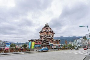 Exterior - Lavande Hotel (Guilin Longsheng) (Longsheng)