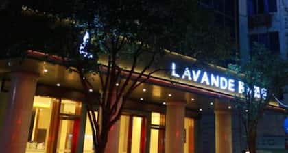Lavande Hotel (Guilin Longsheng)