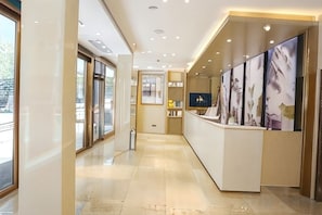 Unclassified image, 5 of 44, button - Lavande Hotel (Guilin Longsheng) (Longsheng)