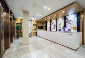 Lobby - Lavande Hotel (Guilin Longsheng) (Longsheng)