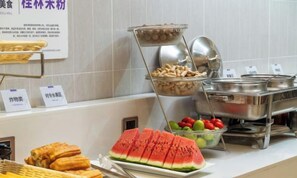 Dining - Lavande Hotel (Guilin Longsheng) (Longsheng)