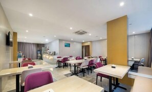 Unclassified image, 2 of 44, button - Lavande Hotel (Guilin Longsheng) (Longsheng)