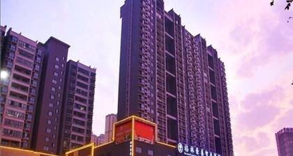 Greentree Inn Nanchang Hongcheng Market
