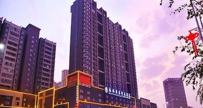 Greentree Inn Nanchang Hongcheng Market