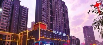 Greentree Inn Nanchang Hongcheng Market
