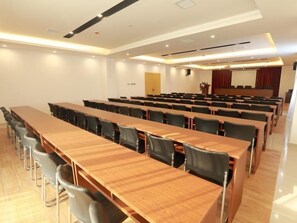 Sala de reunião