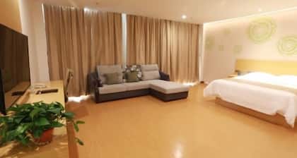 Greentree Inn Anyang Neihuang County Zaoxiang Avenue