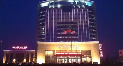 Blue Ocean Hotel