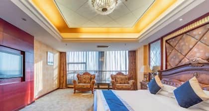 Blue Ocean Hotel