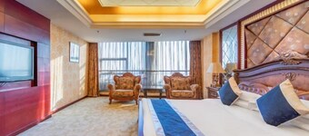 Blue Ocean Hotel