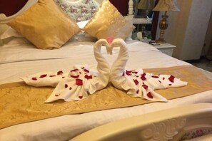 Room - Blue Ocean Hotel (Luannan)