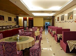 تناول الطعام