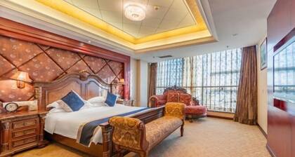 Blue Ocean Hotel