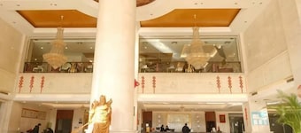 Blue Ocean Hotel