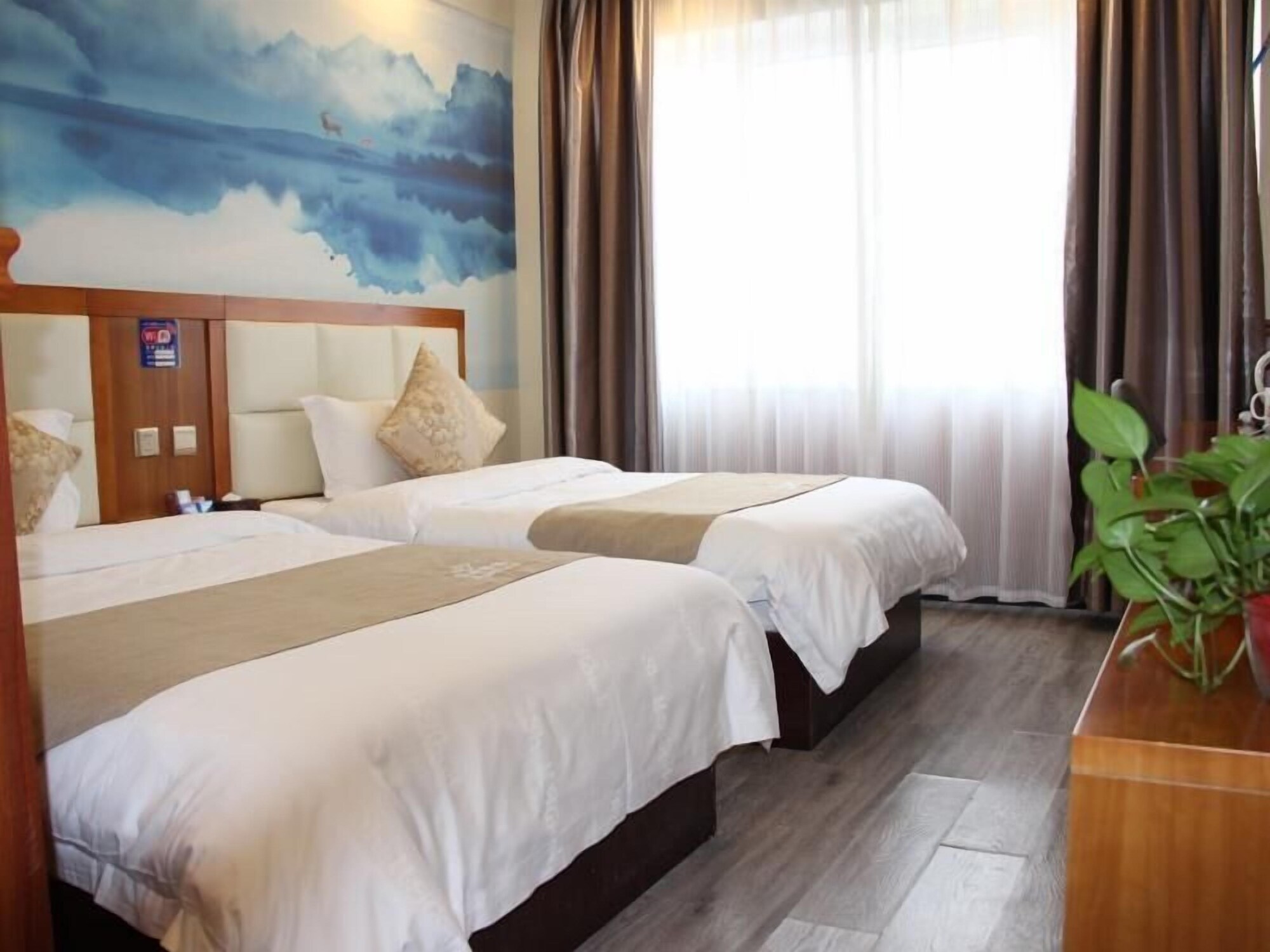 2 Star Hotels