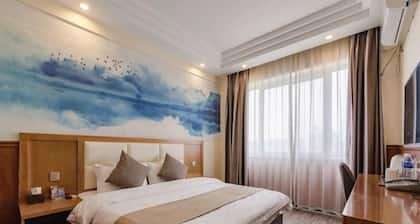Shell Kaifeng City Lancao County Women and Children Hospital Hotel