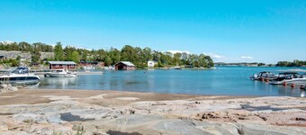 Kasnäs marina b11 by Interhome