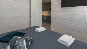 1 chambre, accĂšs Internet