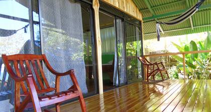 Bungalow mit Meerblick