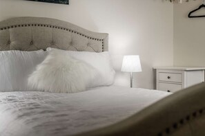 2 bedrooms, free WiFi