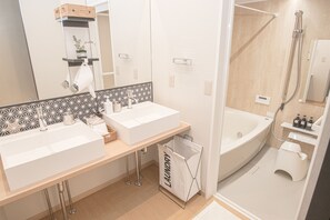 Family Cottage Yakuin Minami B | Bathroom - Family Cottage Yakuin Minami (Fukuoka)