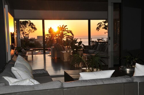 Maison de Plage Umdloti Beach House