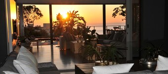 Maison de Plage Umdloti Beach House