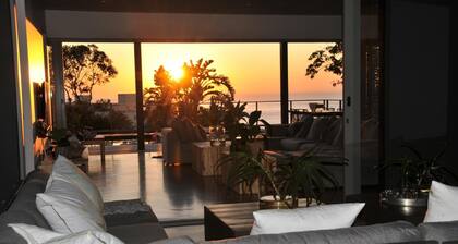 Maison de Plage Umdloti Beach House