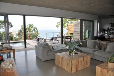 Maison de Plage Umdloti Beach House