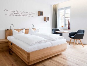 1 Schlafzimmer, Zimmersafe, Schreibtisch, WLAN