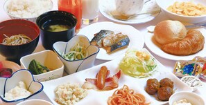 Laptop workspace, free WiFi, bed sheets - Hotel Crown Hills Toyohashi (Toyohashi)