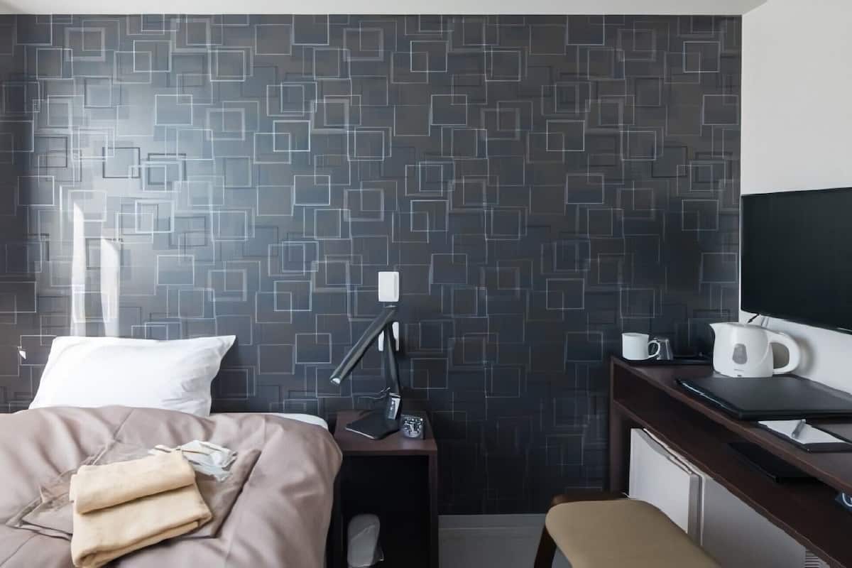 Single Room | Wi-fi percuma
