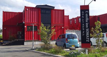 C-Stella Inn Soma 72