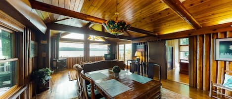 Restaurantes