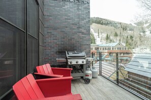 Unclassified image, 5 of 28, button - Luxury Downtown Telluride Condo | Gym & Sauna, Close to Gondola, Shops & Dining! (Telluride)