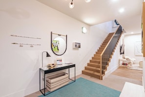 Interior - Luxury Downtown Telluride Condo | Gym & Sauna, Close to Gondola, Shops & Dining! (Telluride)