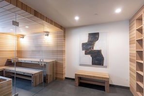 Unclassified image, 5 of 28, button - Luxury Downtown Telluride Condo | Gym & Sauna, Close to Gondola, Shops & Dining! (Telluride)