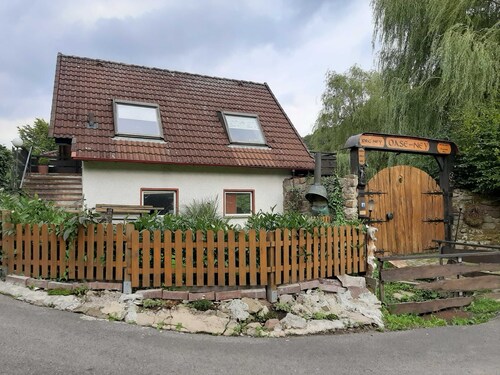 Studio am Forellenteich