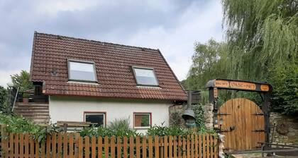 Studio am Forellenteich