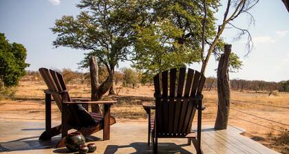 Lamai Safari Lodge