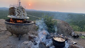 Game drive - Lamai Safari Lodge (Hoedspruit)